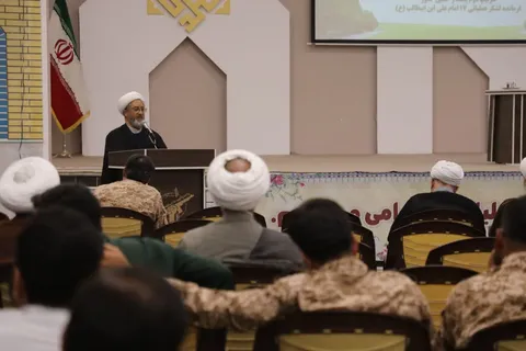 تقویت بنیه اعتقادی؛ سپر پولادین در برابر هجمه‌های دشمن