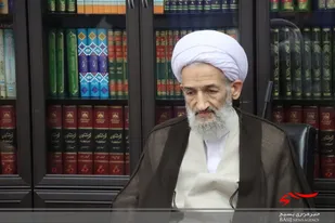 بسیج در مقابله با عوامل ایجاد ناامنی در جامعه مخلصانه حضور پیدا کرد