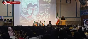 مدیریت جهادی و انقلابی یکی از دستاوردهای دفاع مقدس