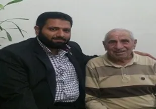 خبر درگذشت پیرغلام اباعبدالله(ع) و پیشکسوت عرصه ستایشگری آل الله موجب تالم و تاسف شد