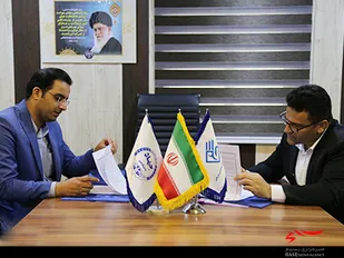 امضا تفاهمنامه همکاری دانشگاه علوم پزشکی و جهاد دانشگاهی