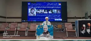 لزوم تبیین سیره و روش زندگی شهدا/ یادواره شهدا بهترین فرصت برای انتقال فرهنگ دفاع مقدس