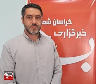 اعزام دانش آموزان استان خراسان شمالی به اردوی راهیان نور آغاز شد