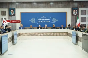 نخستین واحد تخریب&zwnj;شده بر اثر جنگ پس از چهار ماه احیا شد