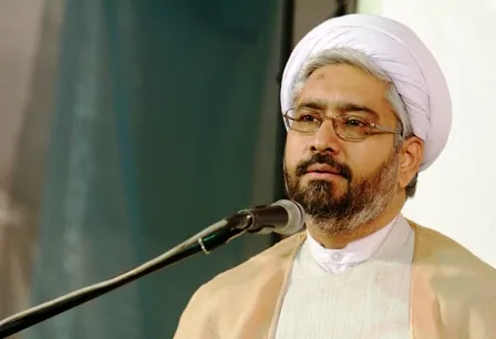 تمام محدودیت ها در اسلام برای مصونیت است