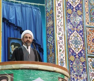 انقلاب اسلامی، معجزه&zwnj;ای بود که در دنیای معاصر هویت انسانی را احیا کرد