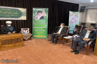 ختم&nbsp;۱۵۰۰&nbsp;پرونده قضایی توسط کمیته معتذرین همدان به مصالحه/ سازش در ۲۵ فقره&zwnj; قتل عمد