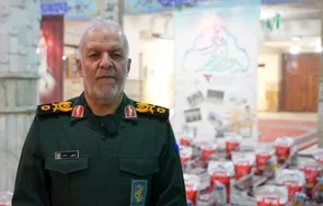 «قرار دوازدهم» جلوه‌ای از فرهنگ مواسات و تجلی خدمت بی‌منت به نیازمندان است+فیلم