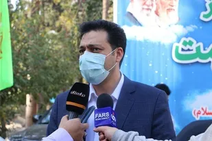 برنامه قطع برق شهرستان ری از سوی مرکز دیسپاچینگ برق استان صورت می&zwnj;گیرد