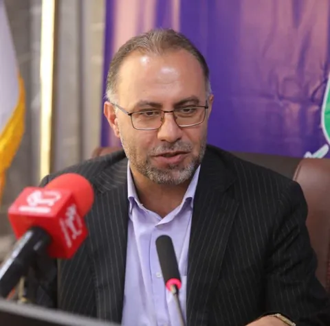 پیام تبریک رئیس دانشگاه جامع انقلاب اسلامی به مناسبت میلاد حضرت عیسی مسیح(ع)