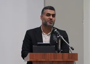 خروش انقلابی در فضای مجازی