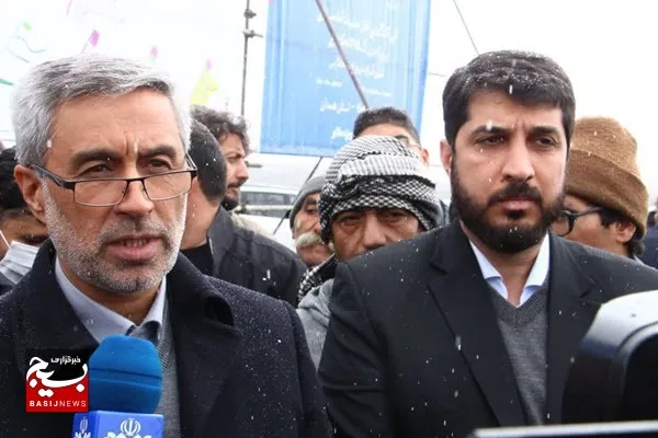 مقاوم‌سازی ۶ هزار و ۴۶۰ واحد مسکن روستایی استان همدان