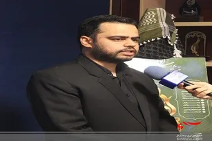 مراسم اربعین تبدیل به مانور قدرت جهان اسلام شده است