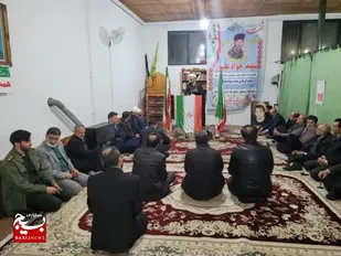 جهاد تبیین خنثی کننده دسیسه&zwnj;های دشمن است