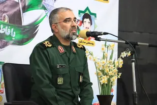 شهید سلیمانی مصداق بارز یاران صدیق انقلاب است / فرماندهی جهادی شهید سلیمانی الهام بخش و راهگشای جبهه مقاومت است