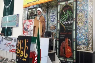 امروز شاهد قد برافراشتن هزاران حاج قاسم در ممالک اسلامی هستیم/برخی دهستان&zwnj;ها از خط فقر بسیار پائین&zwnj;تر هستند