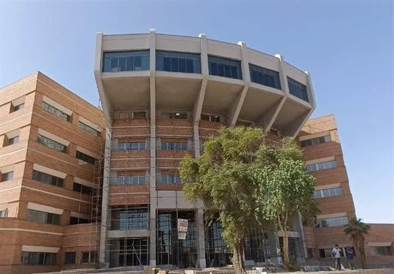بیش از چهار هزار مودی مالیاتی، بیمارستان یازهرای دزفول را برای پرداخت مالیات انتخاب کردند