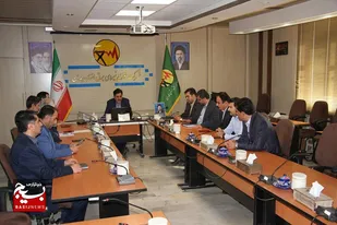 تعویض ۷۵۵۲ کنتور معیوب با اجرای طرح ملی مهتاب در همدان
