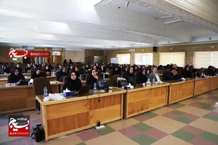 بانوان صنعت آب و برق، الگوی عملی تعهد و تخصص