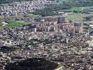 روایتی از پیشرفت&zwnj;های انقلاب اسلامی در ایلام