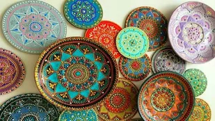 برپایی نمایشگاه توانمندی&zwnj;های بانوان سالمند در عجب شیر