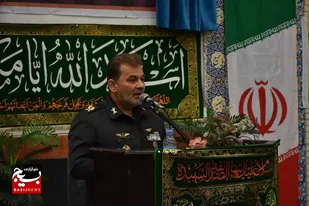 ماه رمضان فرصتی برای خودسازی بندگان است