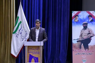 اساتید دانشگاه در مکتب شهید چمران و شهید سلیمانی استاد تراز انقلاب می&zwnj;شوند