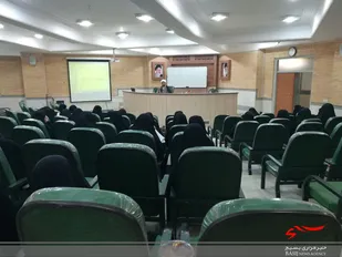 برگزاری همایش مربیان طرح دختران فاطمی در قم