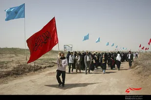 اعزام ۷ هزار زائر اردبیلی تا فروردین ۹۸ به مناطق عملیاتی جنوب