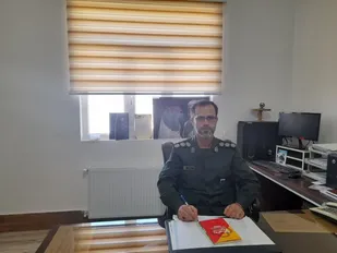افتتاح دو واحد تولیدی همزمان با هفته بسیج سازندگی در شهرستان سلطانیه