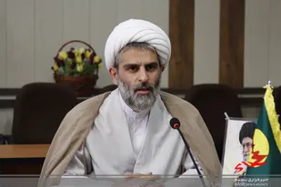 امروز انقلاب اسلامی مظهر قدرت در منطقه و جهان است