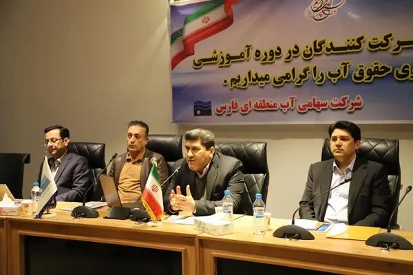 عبور از قانون، خط قرمز تخلفات و زیاده خواهی‌های حوزه منابع آب