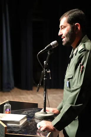 ایران آغازگر جنگ نبود؛ از میهن دفاع کرد