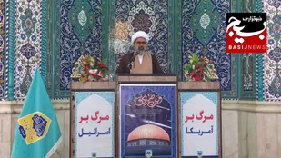 آخرت یک سرای پایدار برای زندگی ارزشمند مؤمن است