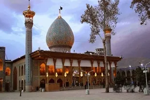 اعلام برنامه&zwnj;های آستان شاهچراغ (ع) در لیالی قدر