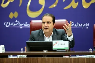 ۹۴ درصد اعتبارات سفر رئیس&zwnj;جمهور به ایلام از محل منابع ملی تأمین می&zwnj;شود