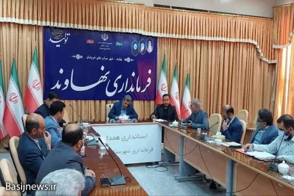 دود کمبود نیروی انسانی و کم کاری مدیران  به چشم مردم خواهد رفت