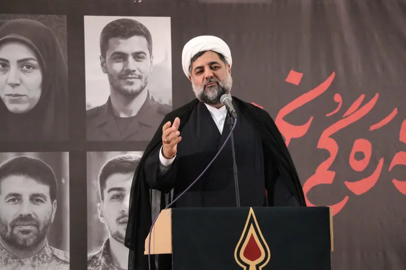 الماسِ وجود ملت ایران، سخت‌تر و درخشان‌تر از قبل شده است