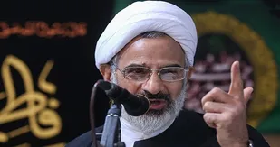 برخی در وزارت خارجه مشکل مبانی فکری دارند