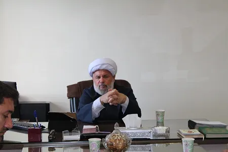 جلسه هیات رئیسه نمایندگی و فرماندهی سپاه تهران پیرامون مقابله با ویروس کرونا