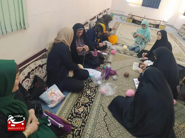 پرورش رایگان نسل قرآنی