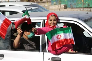 دعوت شورای هماهنگی تبلیغات اسلامی زنجان از مردم برای شرکت در ۲۲ بهمن
