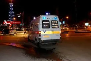 افزایش مصدومان چهارشنبه آخر سال آذربایجان شرقی به ۲۰۱ نفر