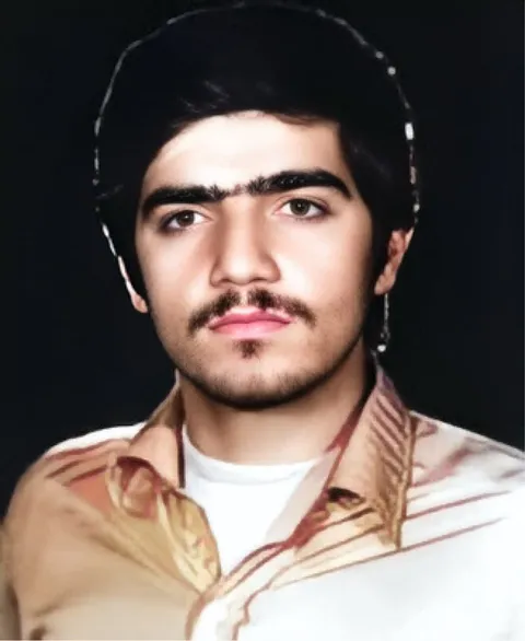پیکر اولین طلبه شهید مدرسه عالی شهید مطهری تفحص و شناسایی شد