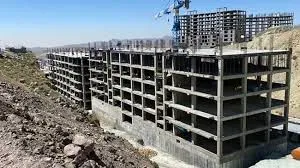 افتتاح حدود یکهزار واحد مسکن ملی شهر سهند در آینده نزدیک