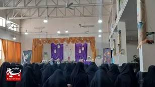تاکید بر لزوم تفکر الهی و اعتدال در رفتار