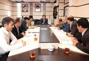 تجلیل از همسران شهدا به مناسبت روز زن