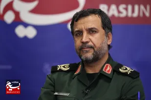 بسیج دانش&zwnj;آموزی برای مشارکت حداکثری در انتخابات بسته&zwnj;ای را با عنوان راه و همراه طراحی کرده است