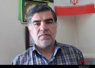 اعزام 100 بسیجی همدانی به دوره آموزش عقیدتی در مشهد مقدس