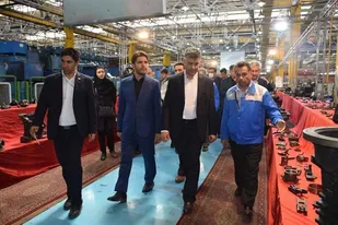 احیای دوباره قانون تهاتر مالیاتی/ اعلام آمادگی تراکتورسازی برای مهارت افزایی نیروی کار در سراسر کشور